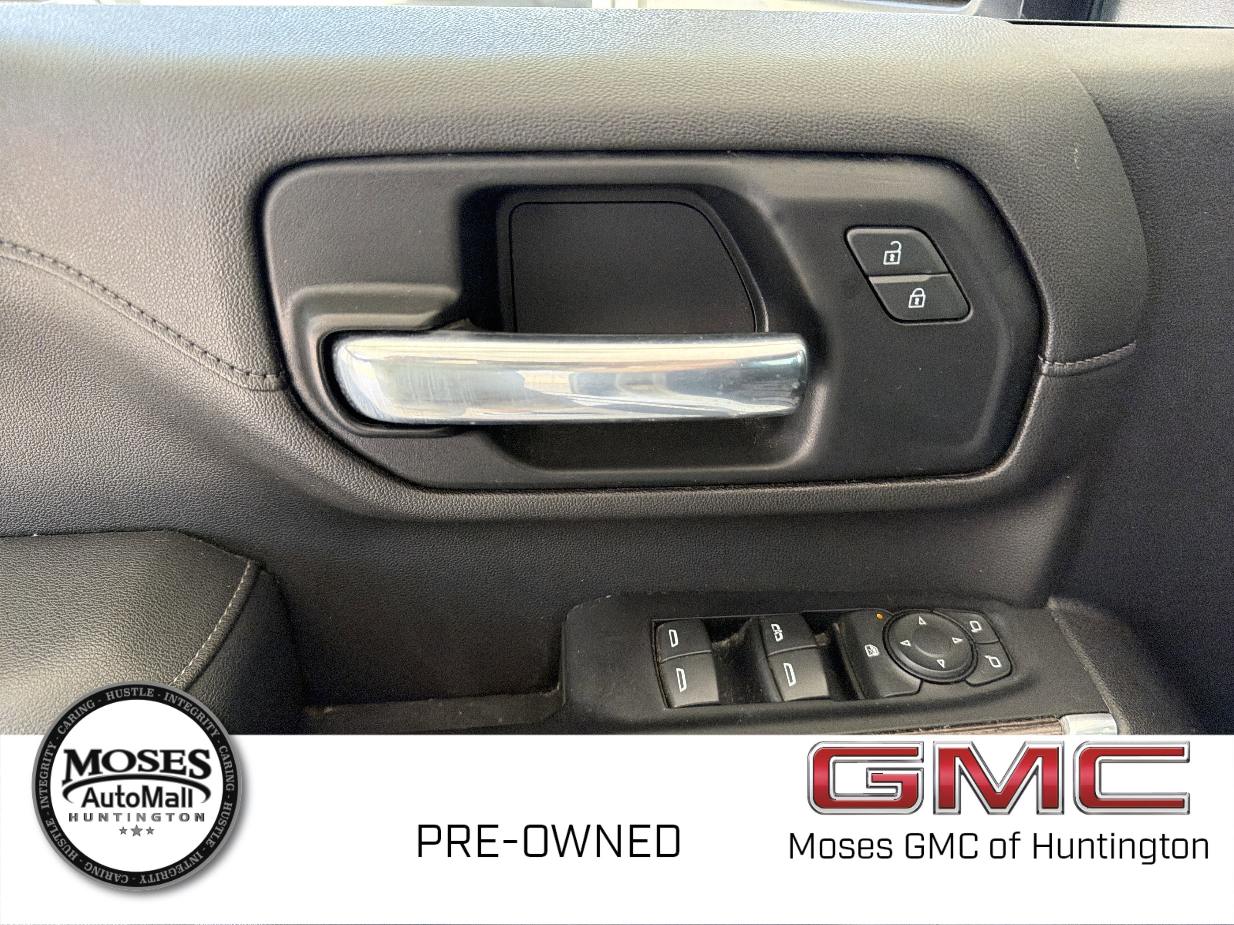 2023 GMC Sierra 2500 HD SLE