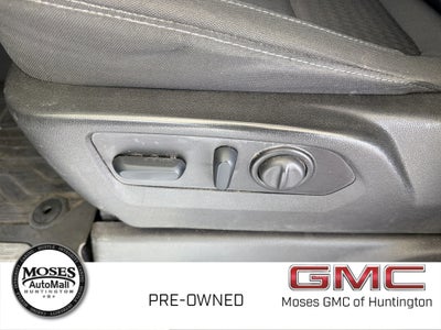 2023 GMC Sierra 2500 HD SLE