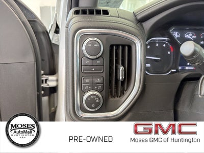 2023 GMC Sierra 2500 HD SLE