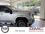 2023 GMC Sierra 2500 HD SLE