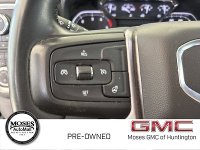 2023 GMC Sierra 2500 HD SLE
