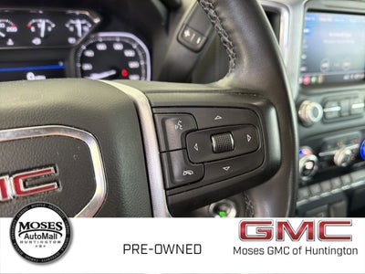 2023 GMC Sierra 2500 HD SLE