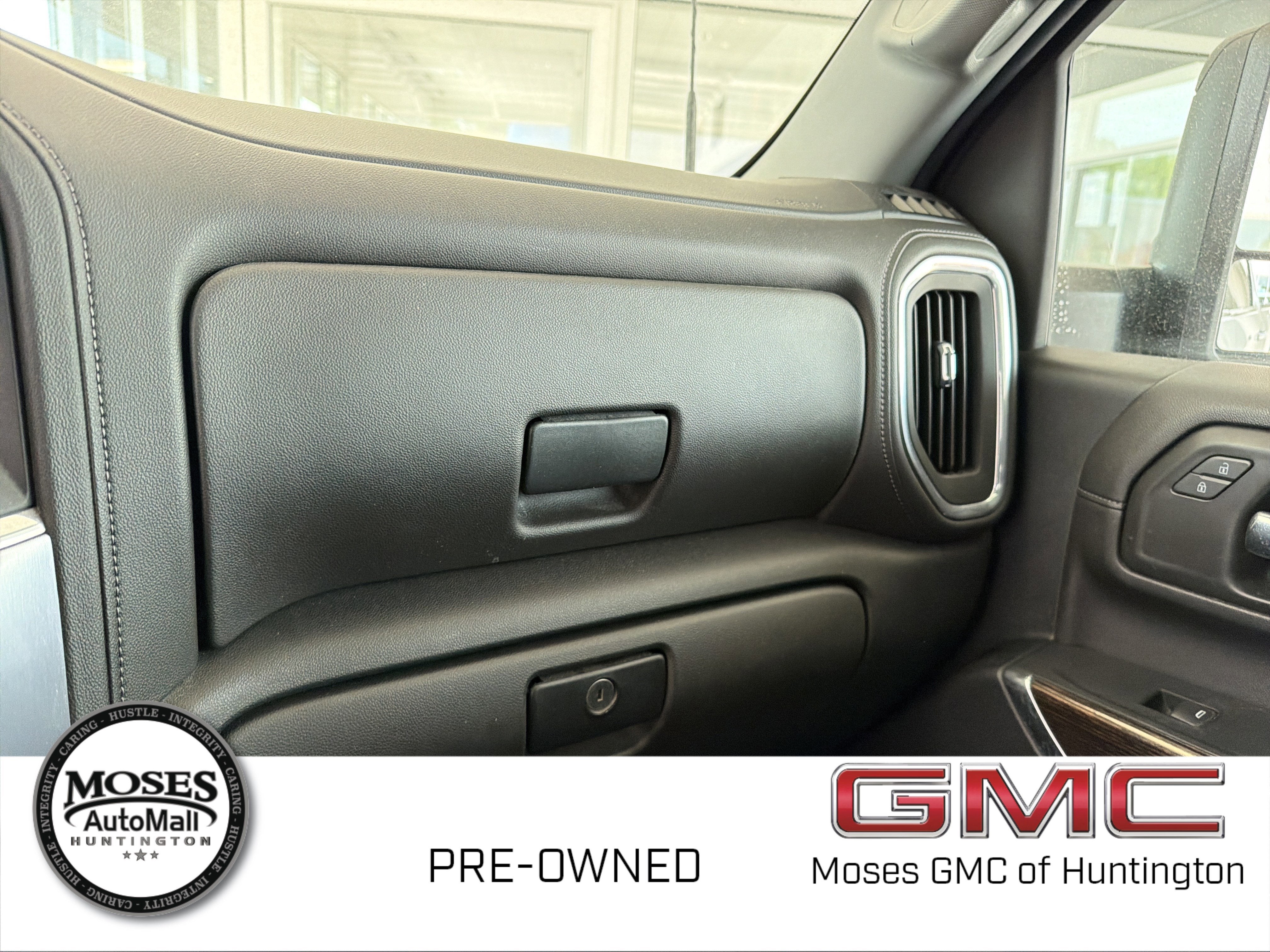 2023 GMC Sierra 2500 HD SLE