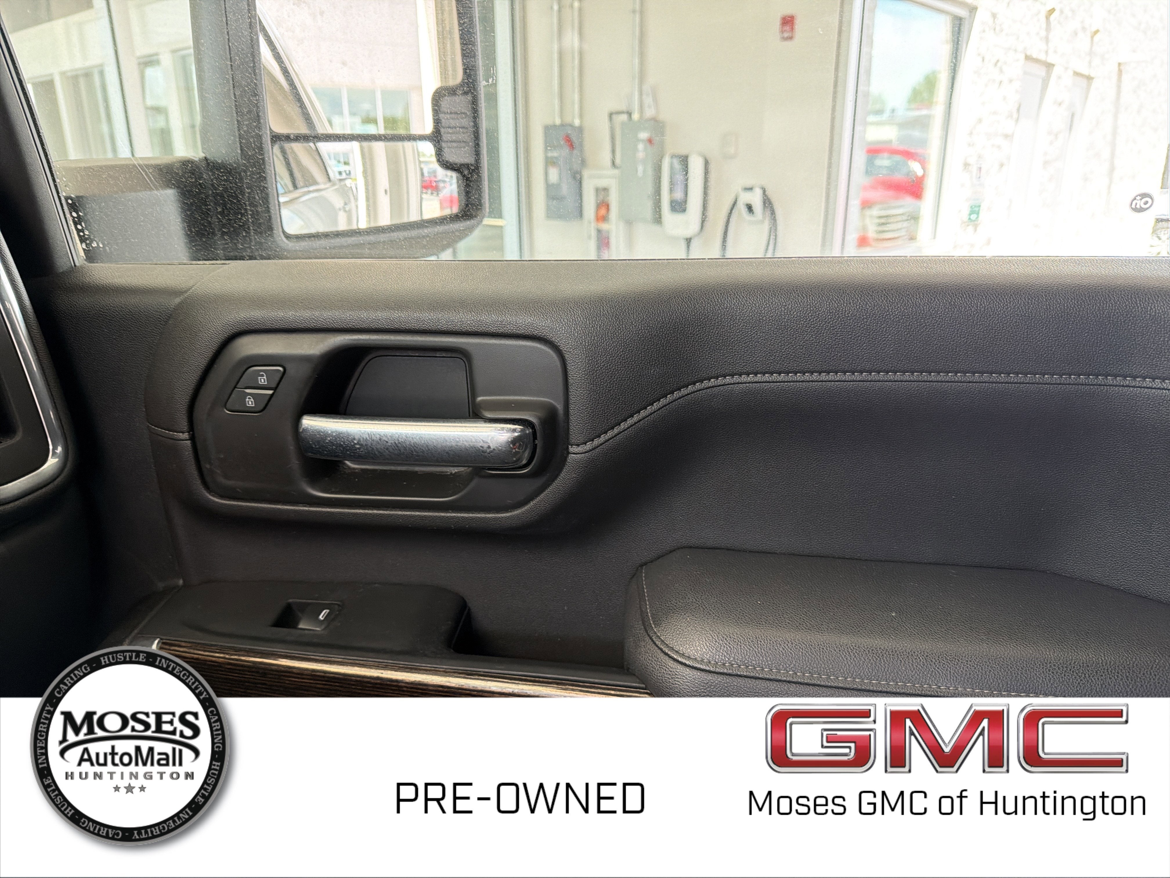 2023 GMC Sierra 2500 HD SLE