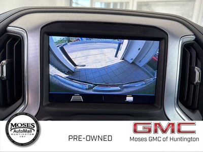 2023 GMC Sierra 2500 HD SLE