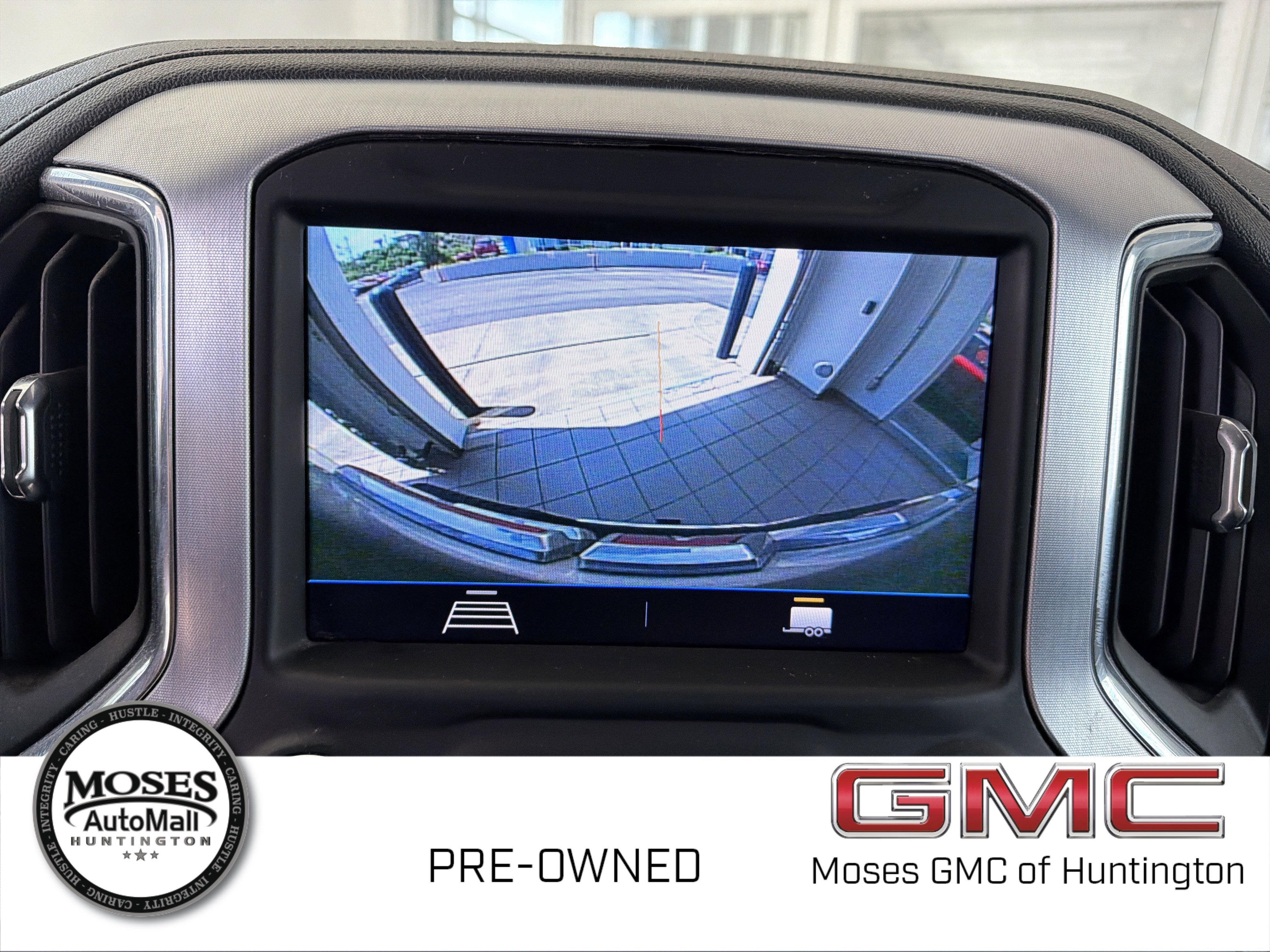 2023 GMC Sierra 2500 HD SLE