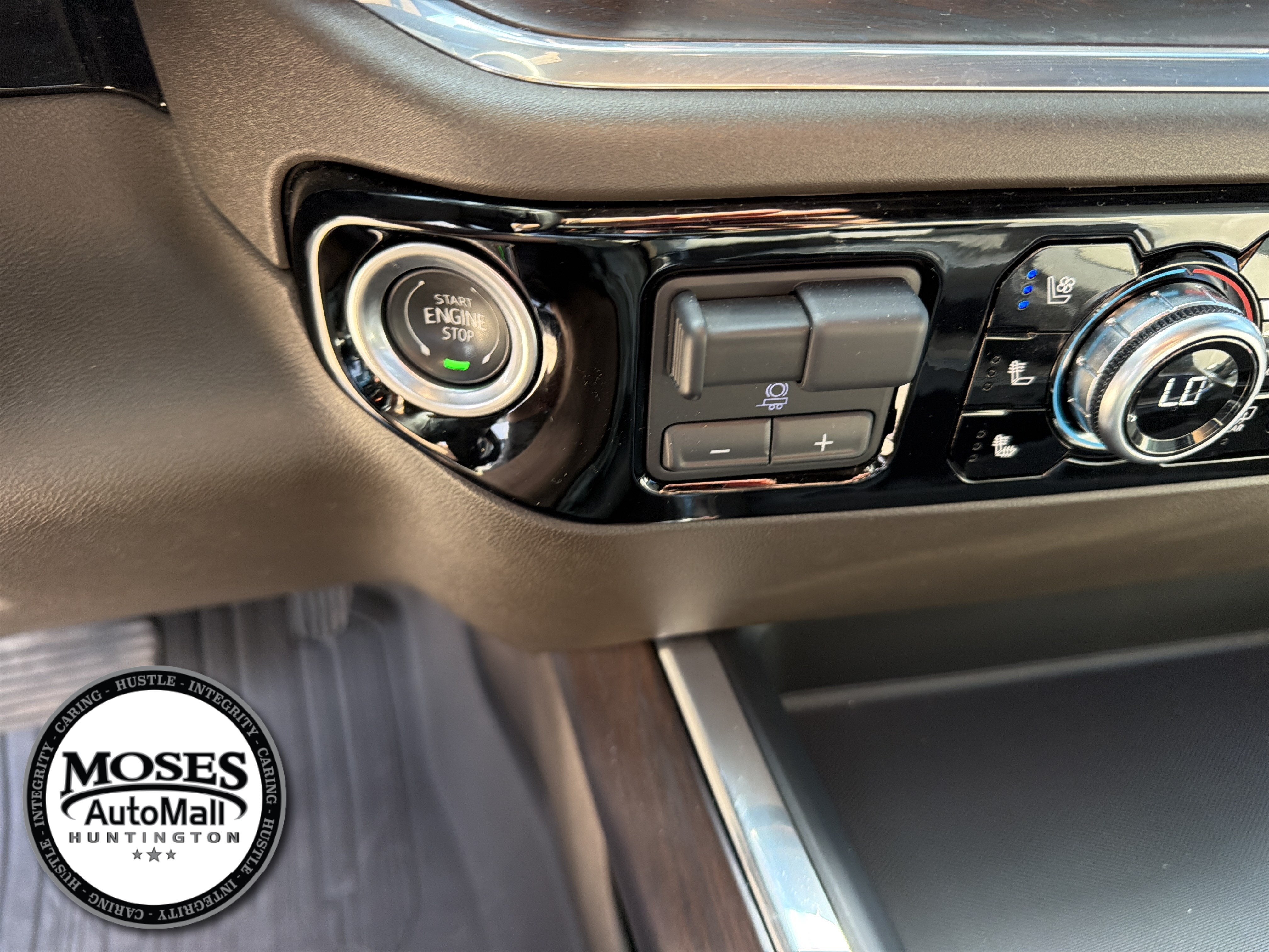 2024 GMC Sierra 2500 HD SLT