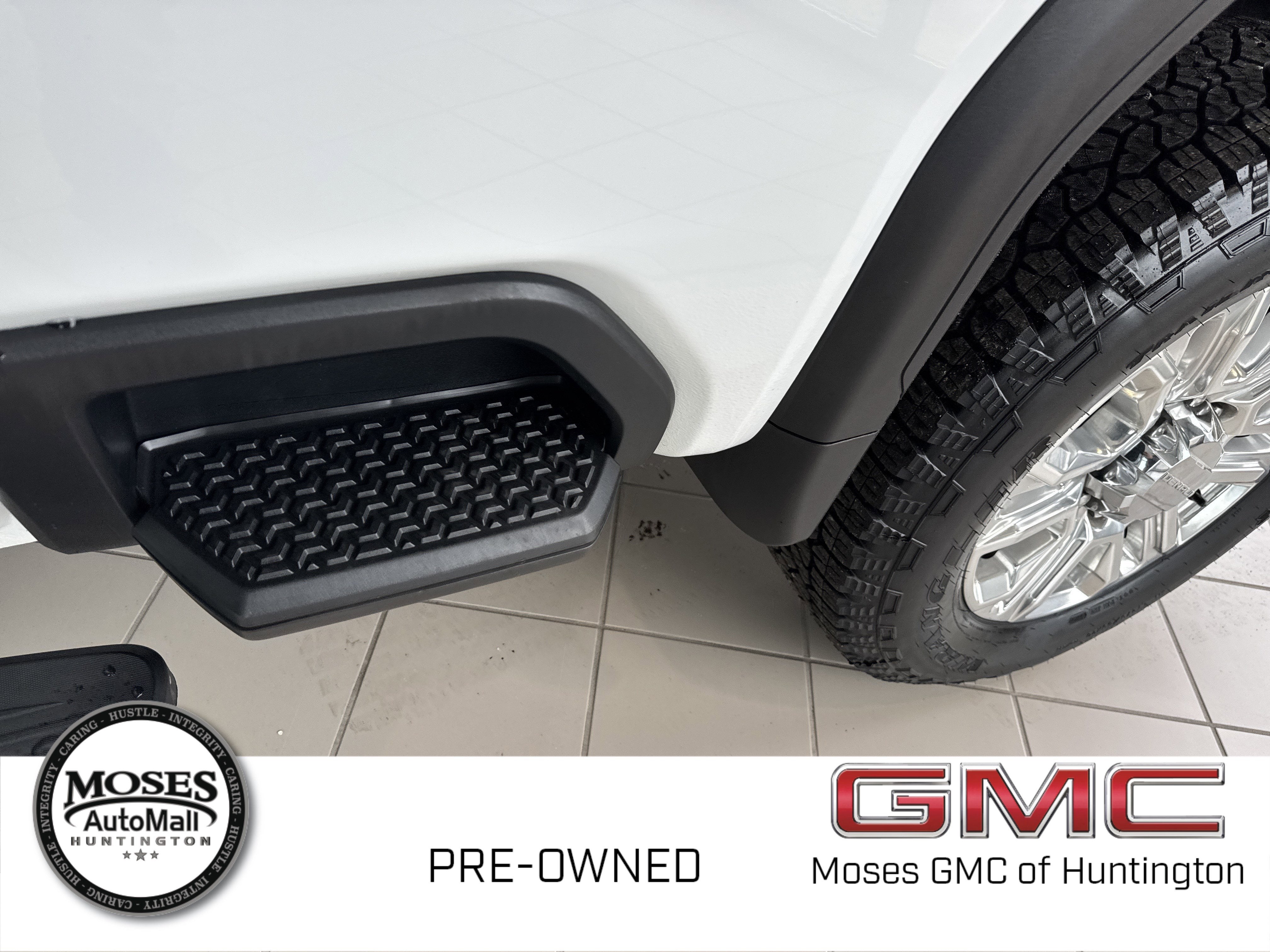 2023 GMC Sierra 2500 HD Denali