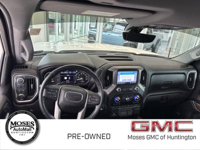 2023 GMC Sierra 2500 HD Denali