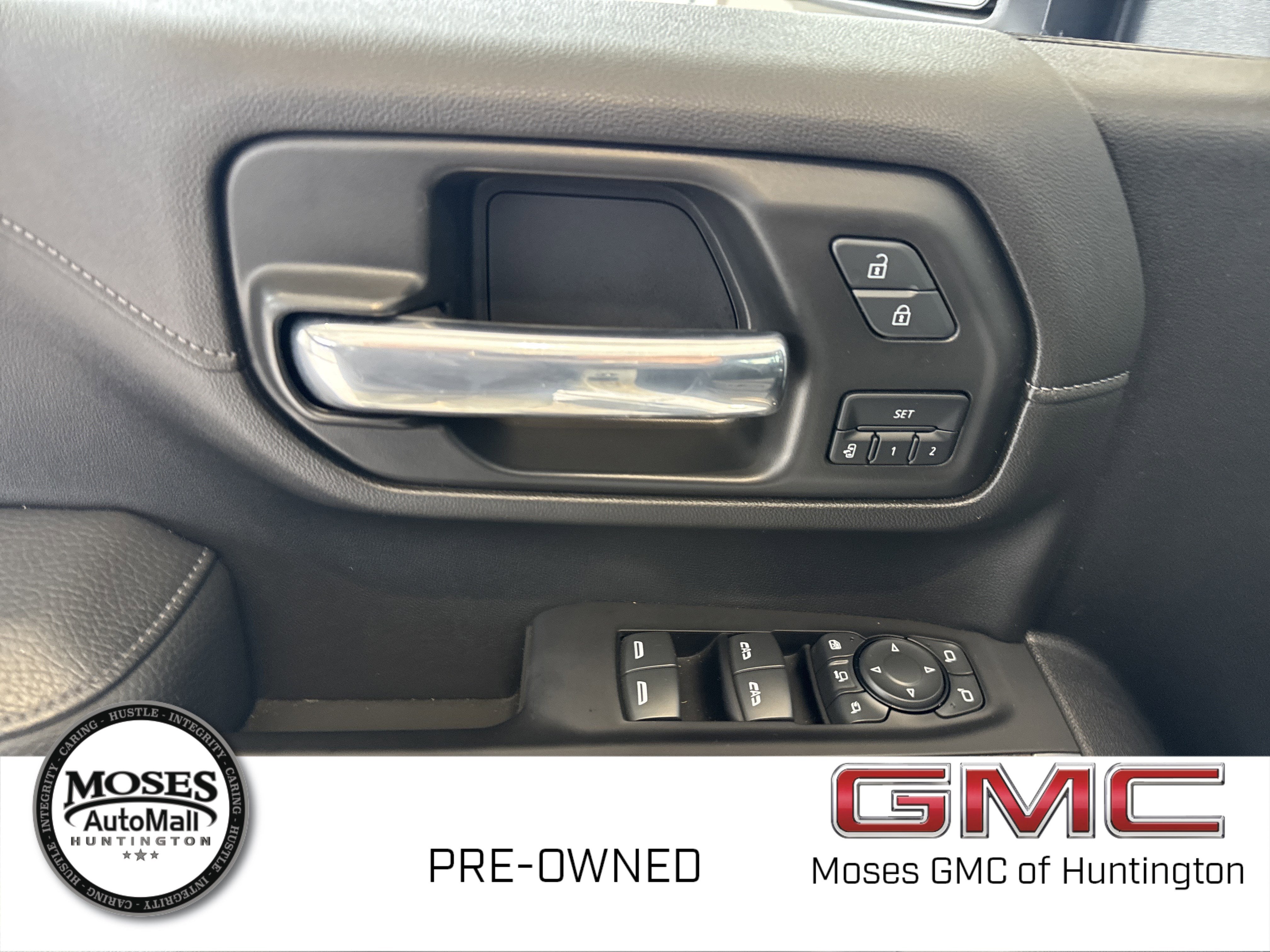 2023 GMC Sierra 2500 HD Denali