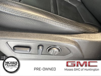 2023 GMC Sierra 2500 HD Denali