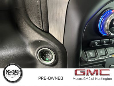 2023 GMC Sierra 2500 HD Denali