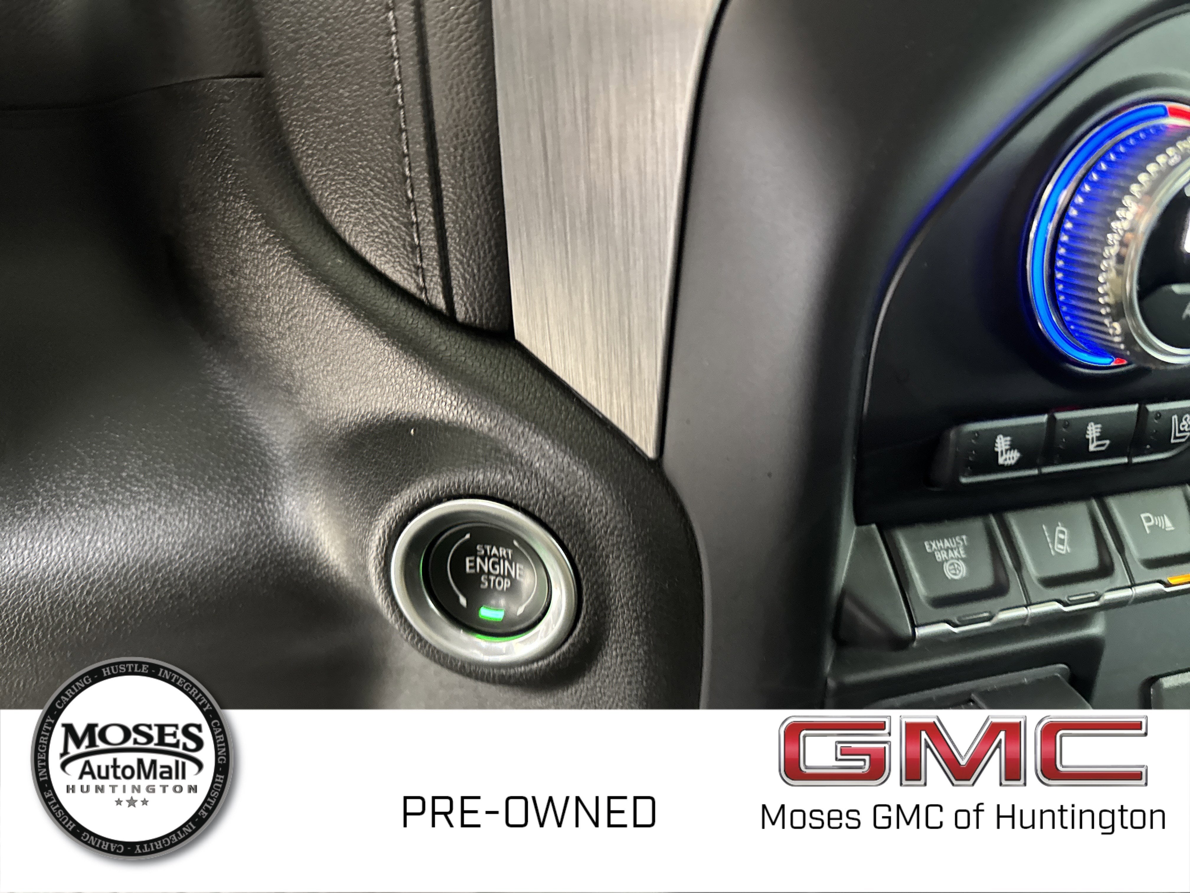 2023 GMC Sierra 2500 HD Denali