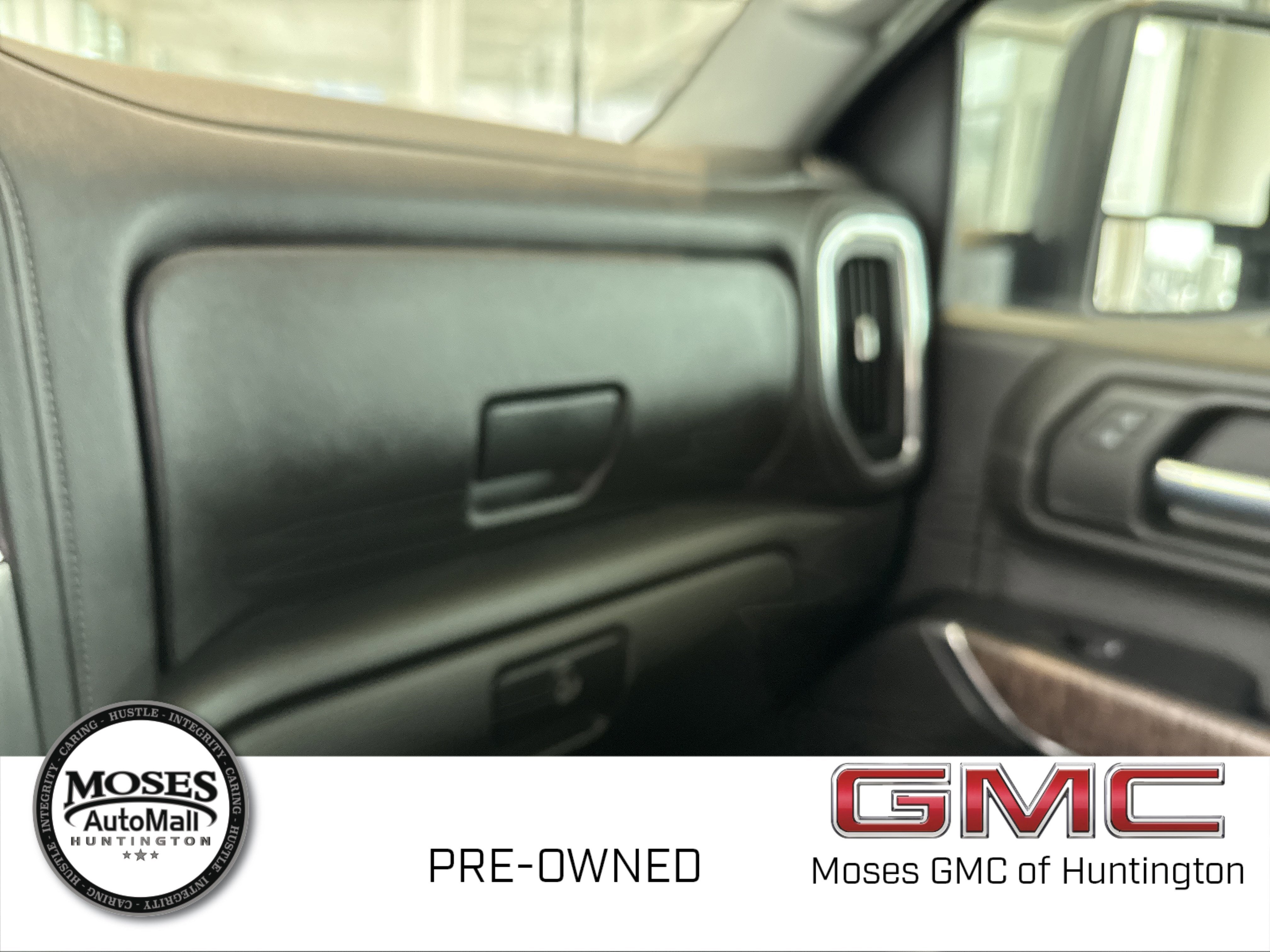 2023 GMC Sierra 2500 HD Denali