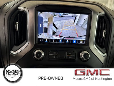 2023 GMC Sierra 2500 HD Denali