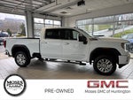 2023 GMC Sierra 2500 HD Denali