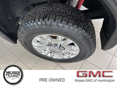 2023 GMC Sierra 2500 HD Denali