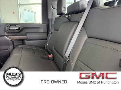 2020 GMC Sierra 3500 HD Denali