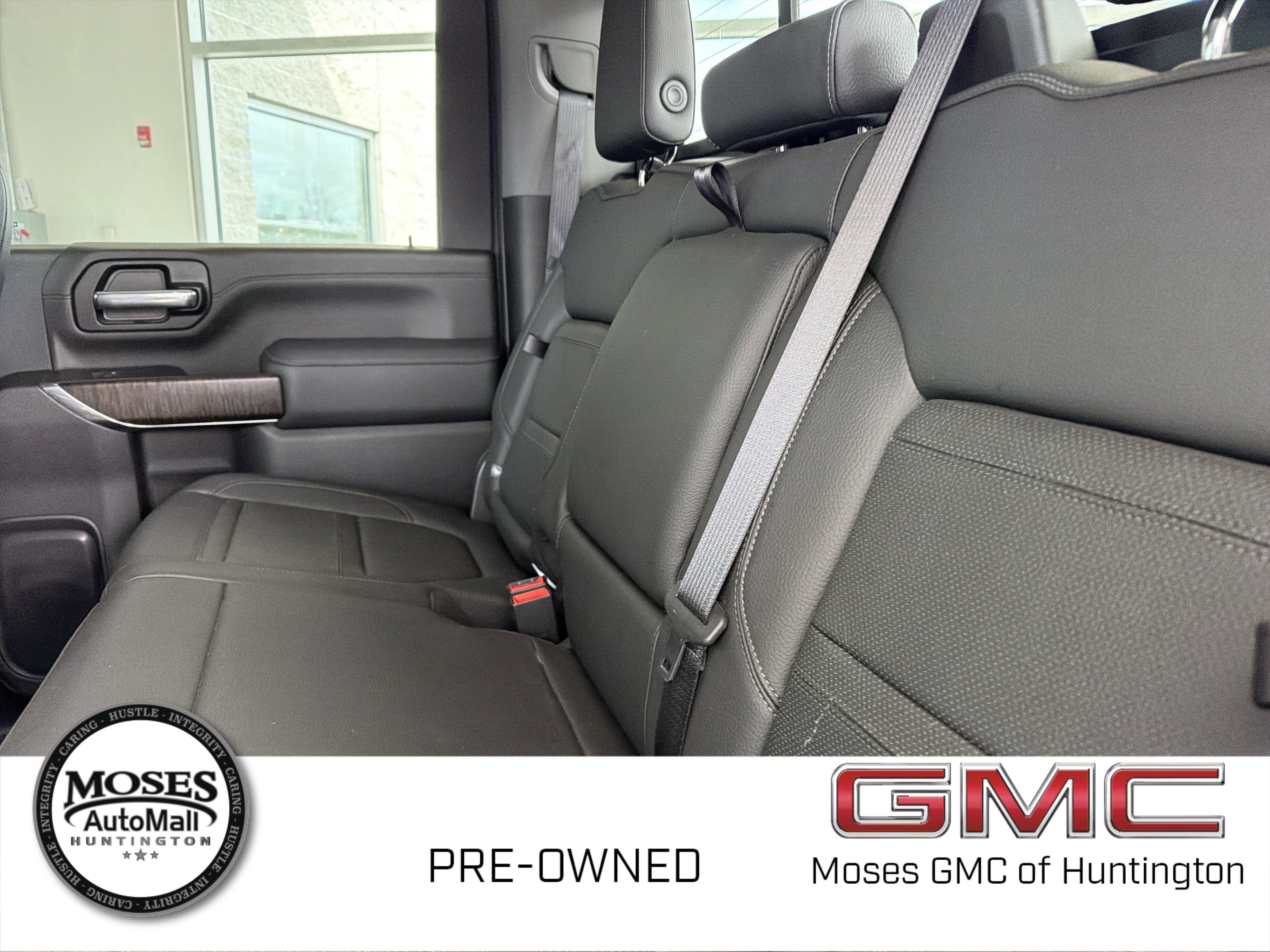 2020 GMC Sierra 3500 HD Denali