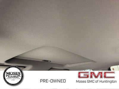 2020 GMC Sierra 3500 HD Denali