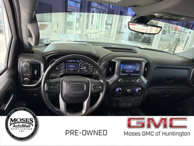 2020 GMC Sierra 3500 HD Denali