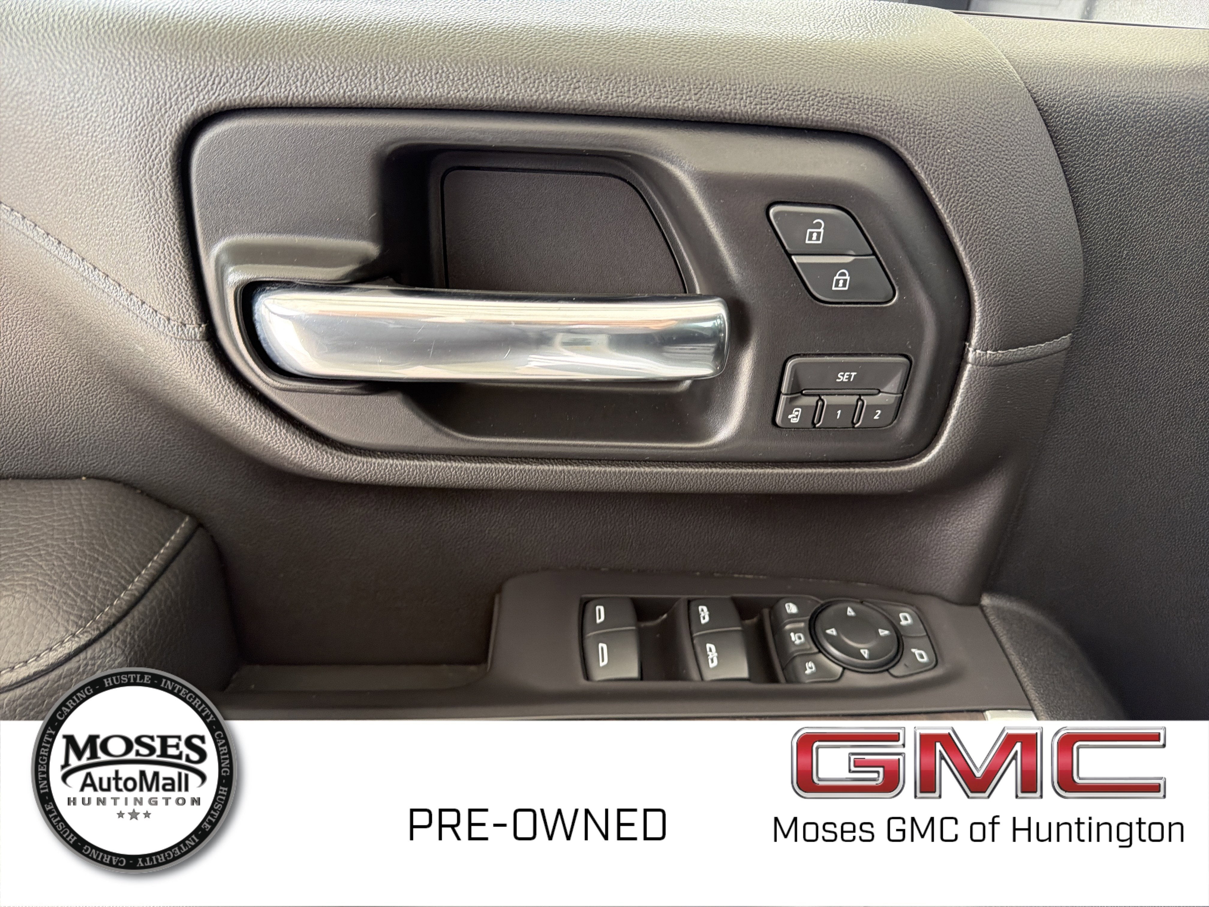 2020 GMC Sierra 3500 HD Denali