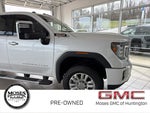 2020 GMC Sierra 3500 HD Denali