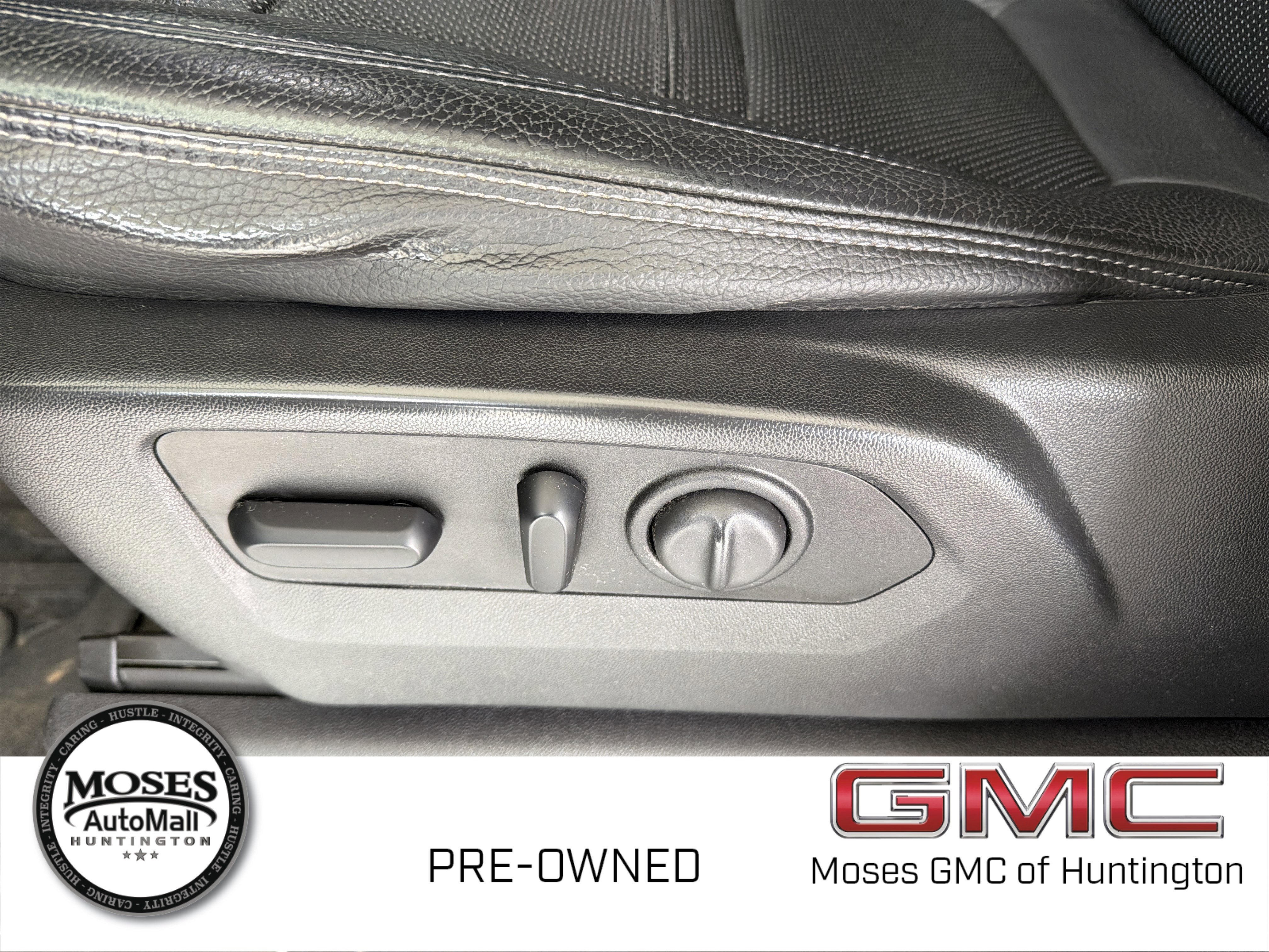 2020 GMC Sierra 3500 HD Denali