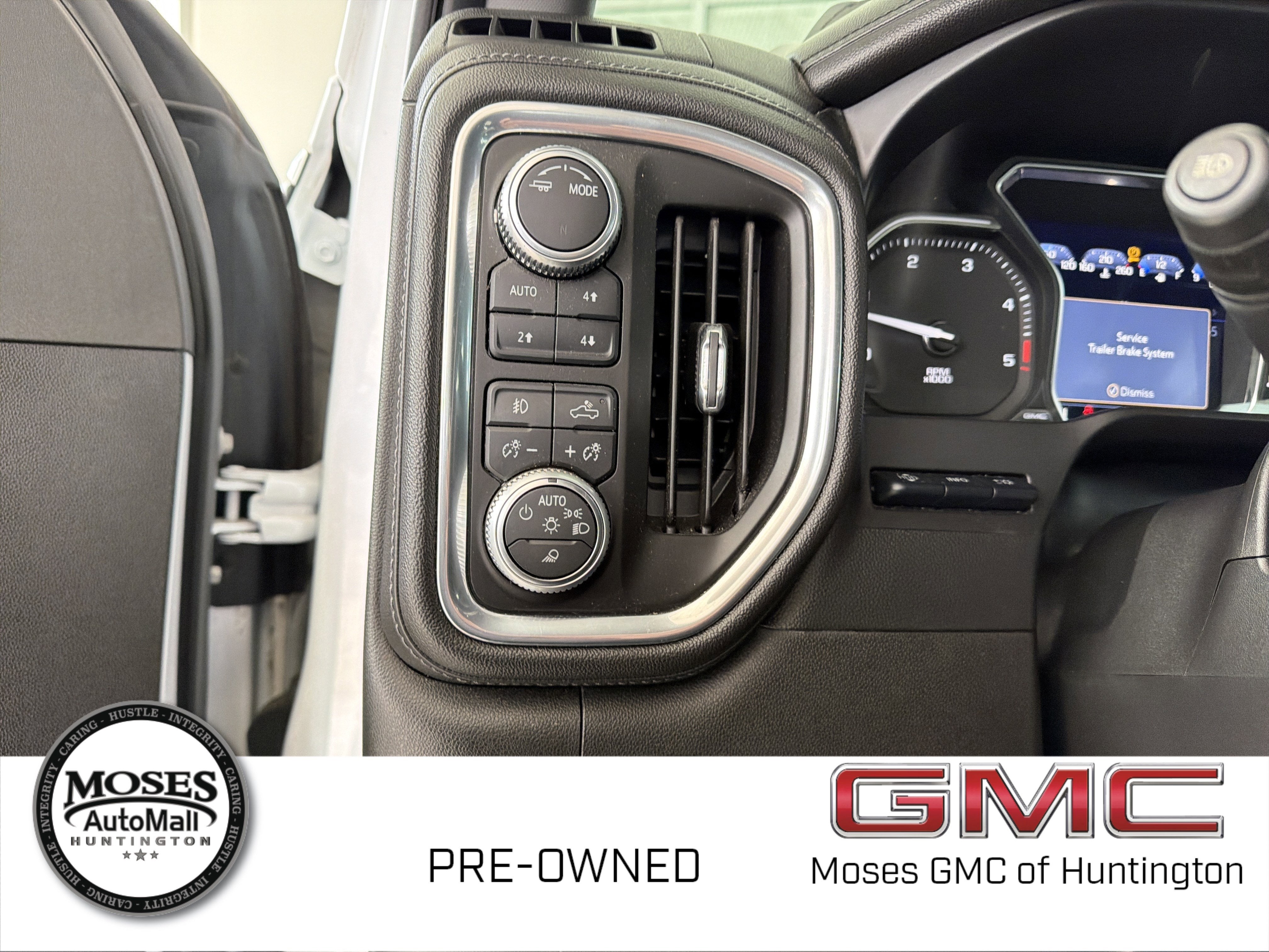 2020 GMC Sierra 3500 HD Denali