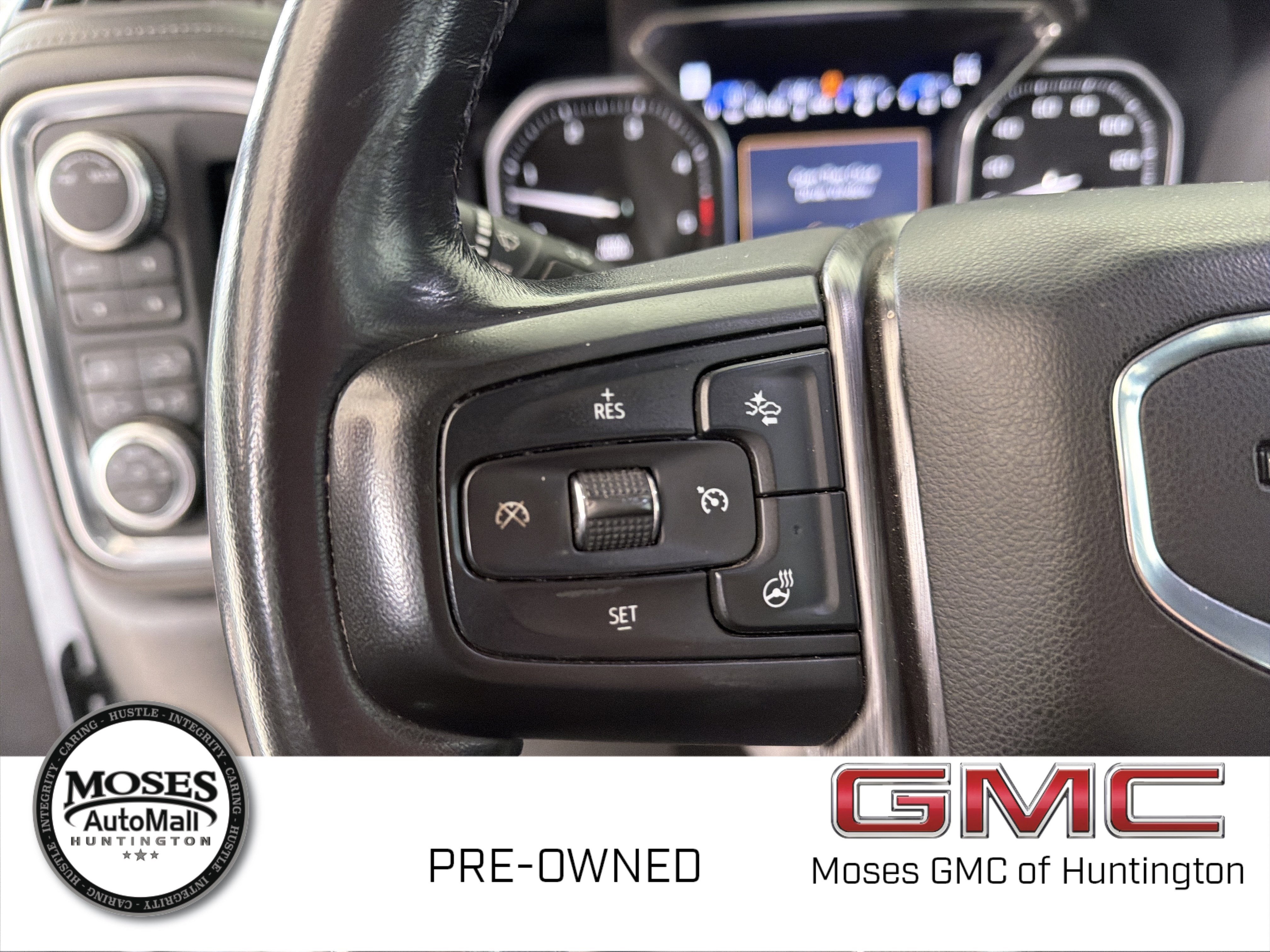 2020 GMC Sierra 3500 HD Denali