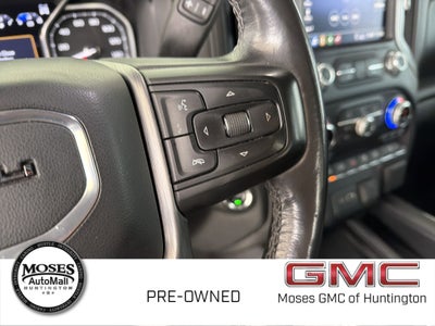 2020 GMC Sierra 3500 HD Denali