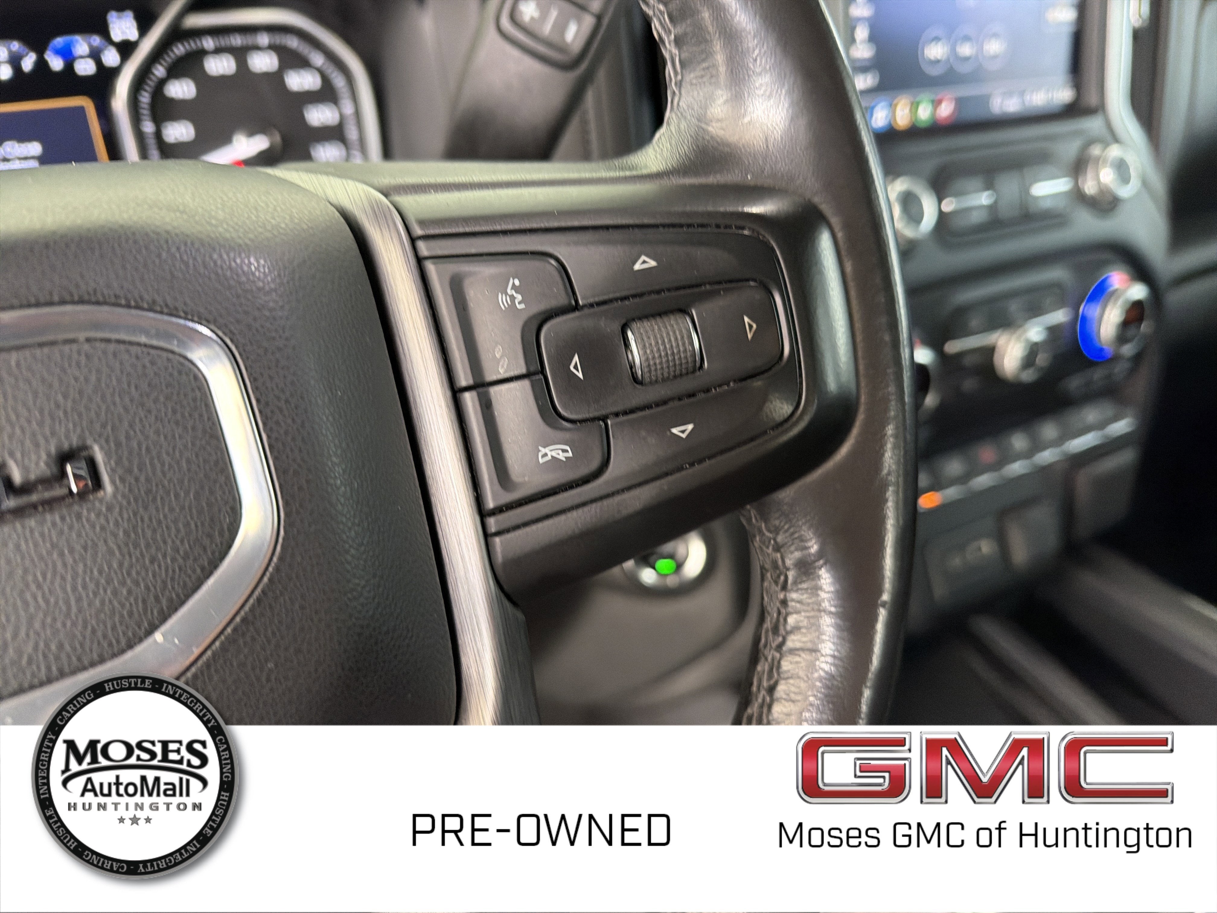 2020 GMC Sierra 3500 HD Denali