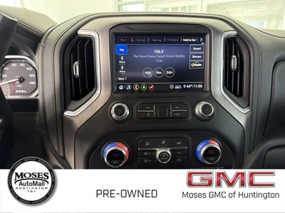 2020 GMC Sierra 3500 HD Denali