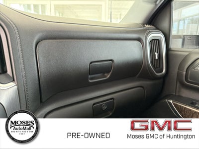 2020 GMC Sierra 3500 HD Denali