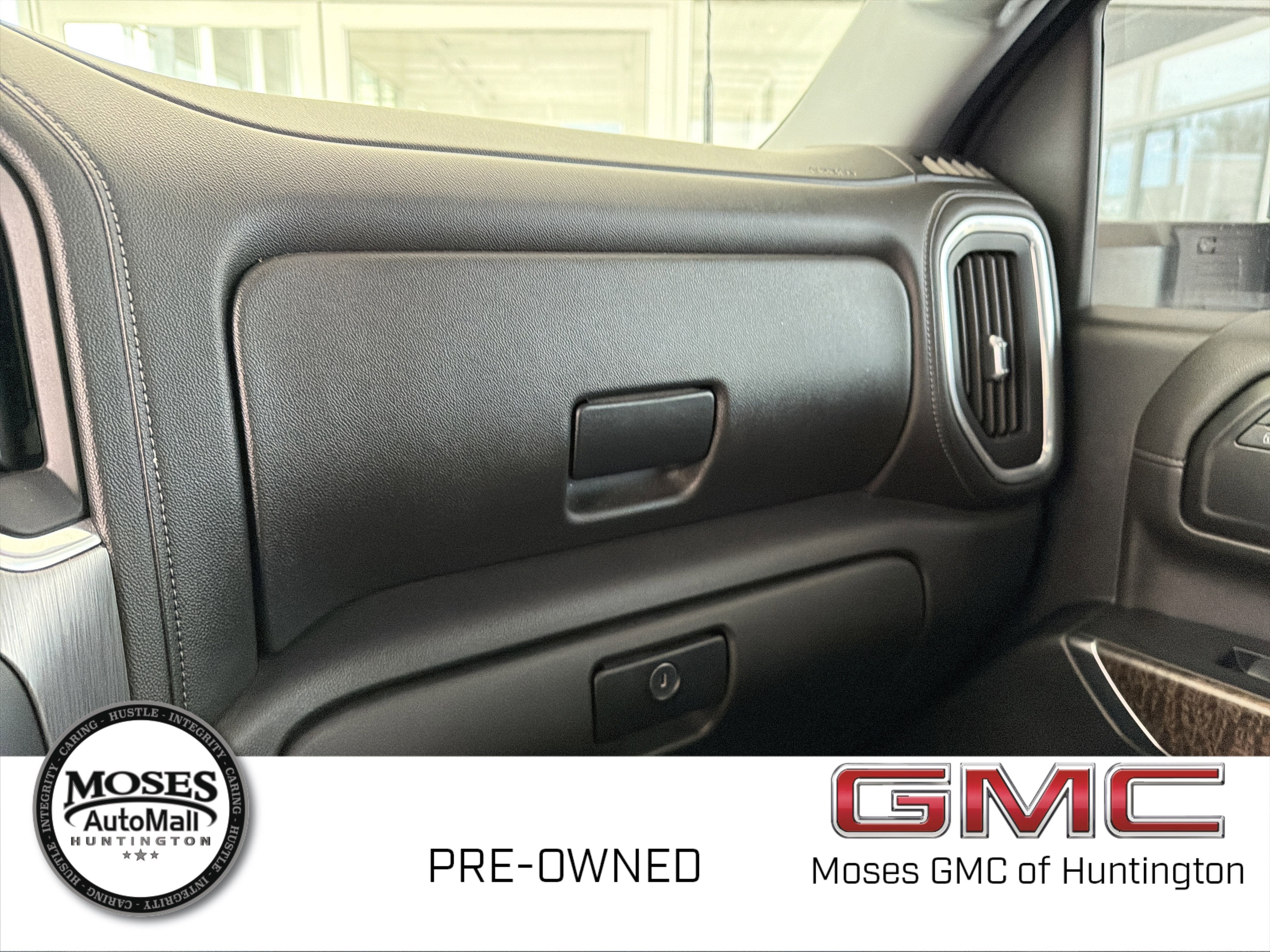 2020 GMC Sierra 3500 HD Denali