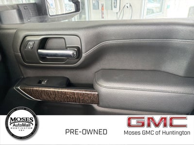 2020 GMC Sierra 3500 HD Denali