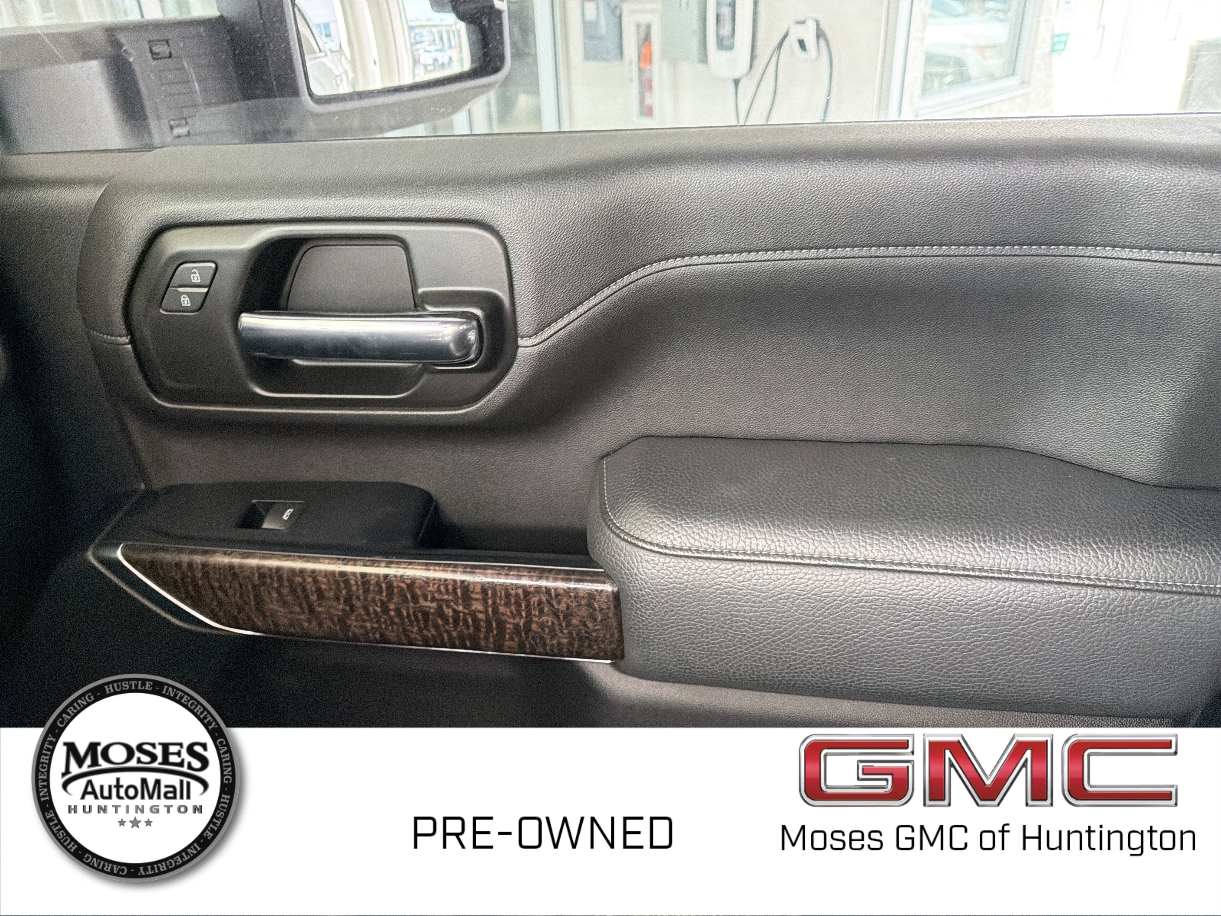 2020 GMC Sierra 3500 HD Denali