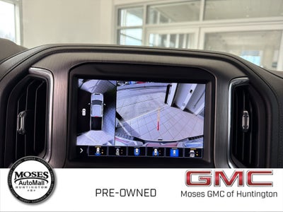 2020 GMC Sierra 3500 HD Denali