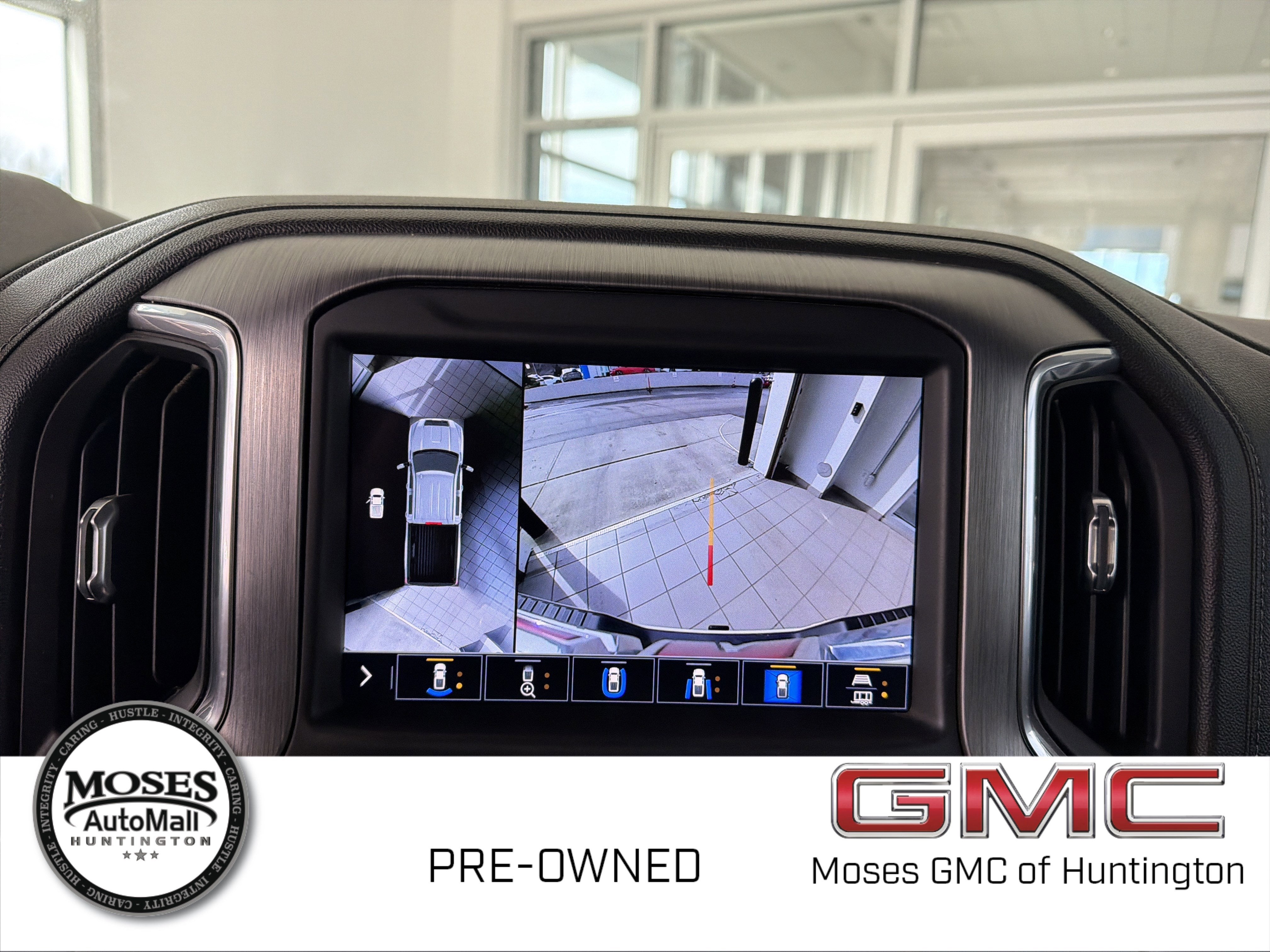 2020 GMC Sierra 3500 HD Denali