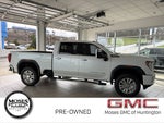2020 GMC Sierra 3500 HD Denali
