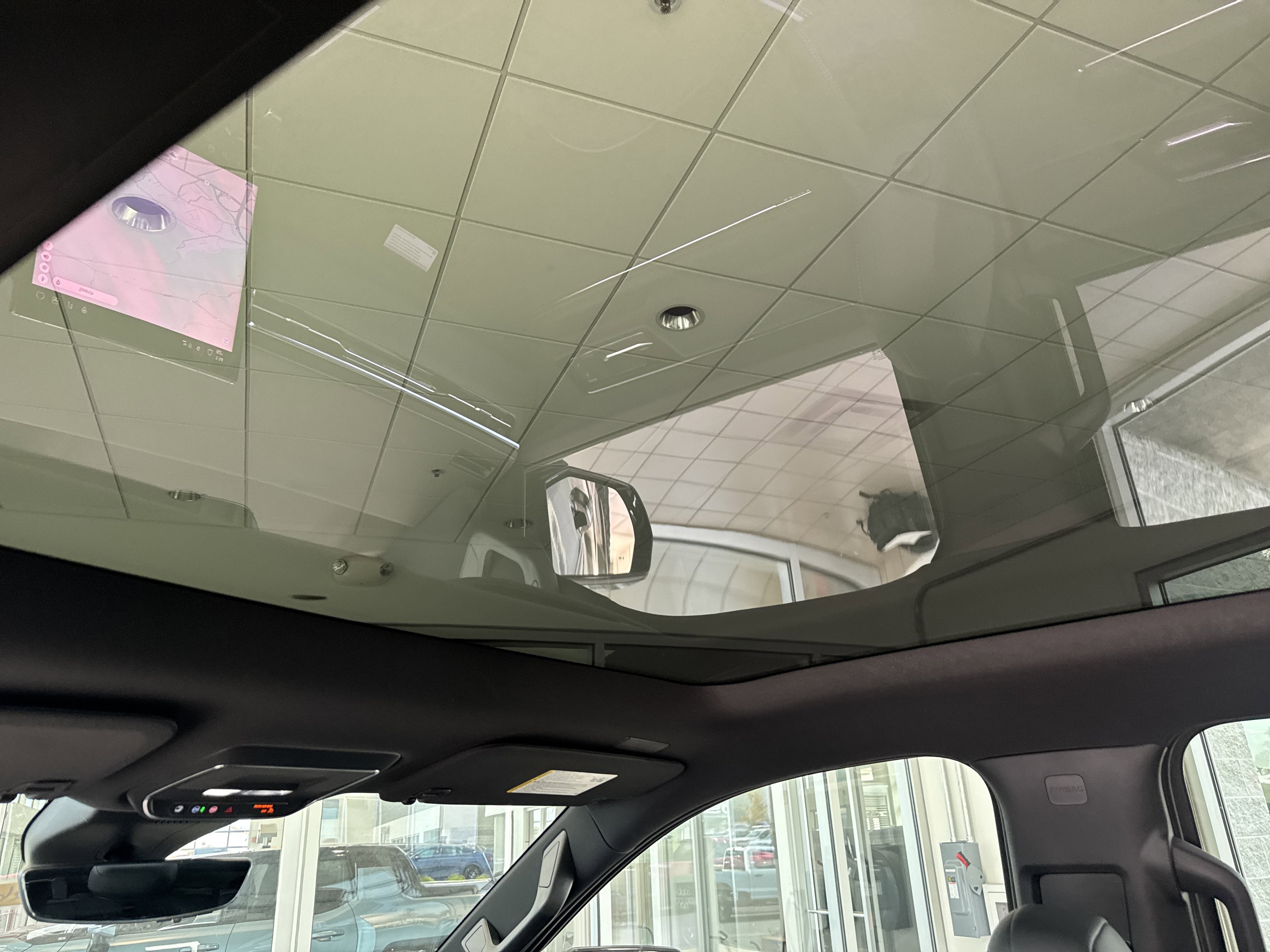 2026 GMC Sierra EV AT4 Max Range