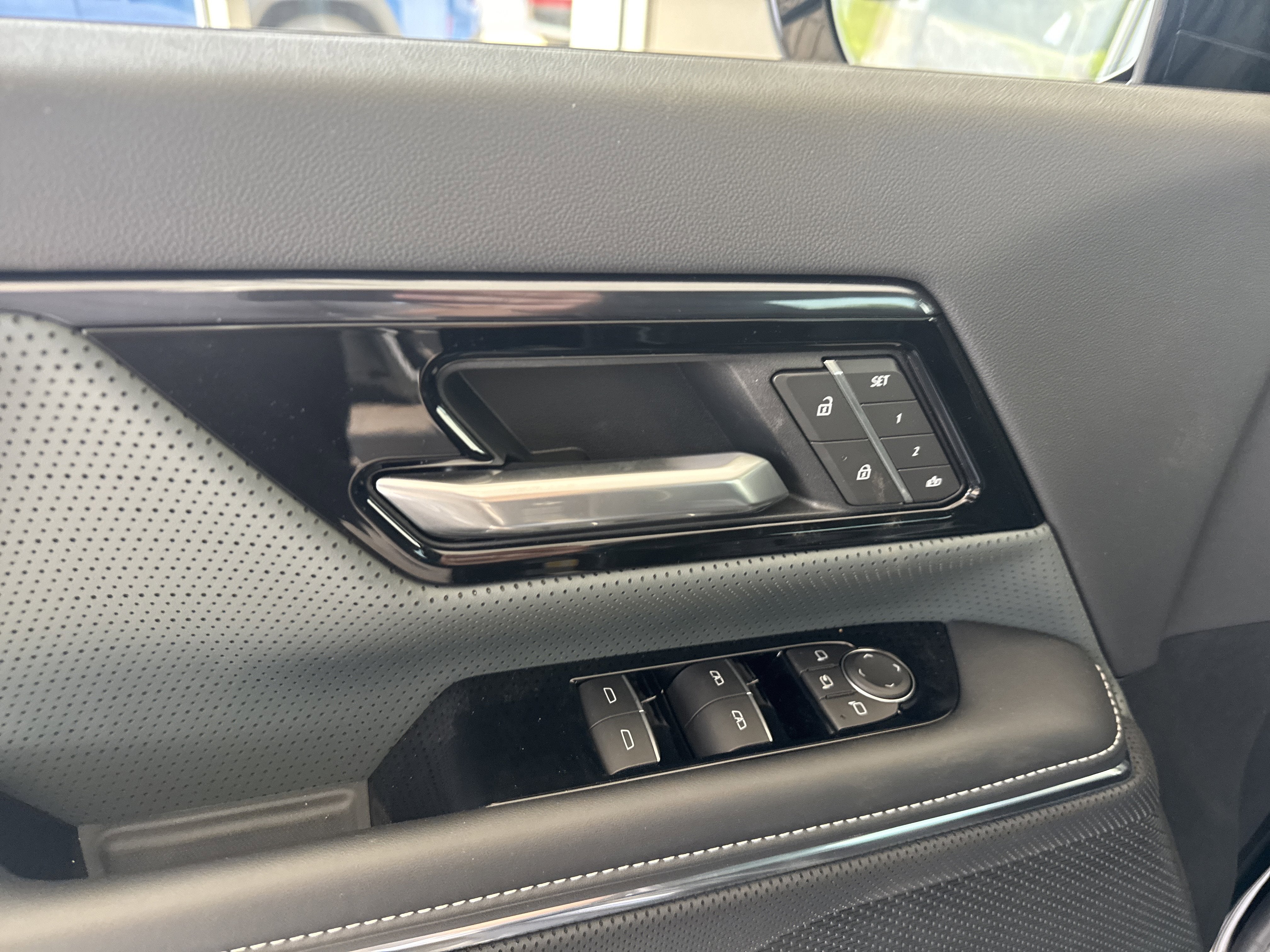 2026 GMC Sierra EV AT4 Max Range