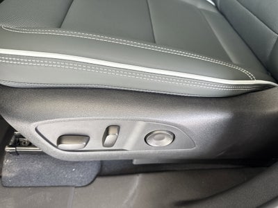 2026 GMC Sierra EV AT4 Max Range