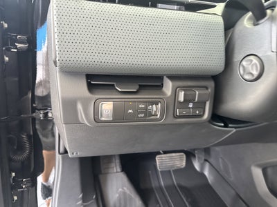 2026 GMC Sierra EV AT4 Max Range