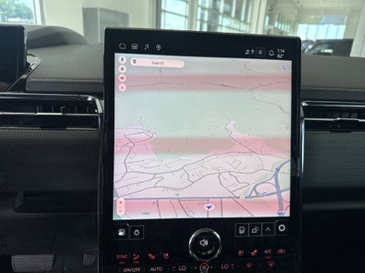 2026 GMC Sierra EV AT4 Max Range