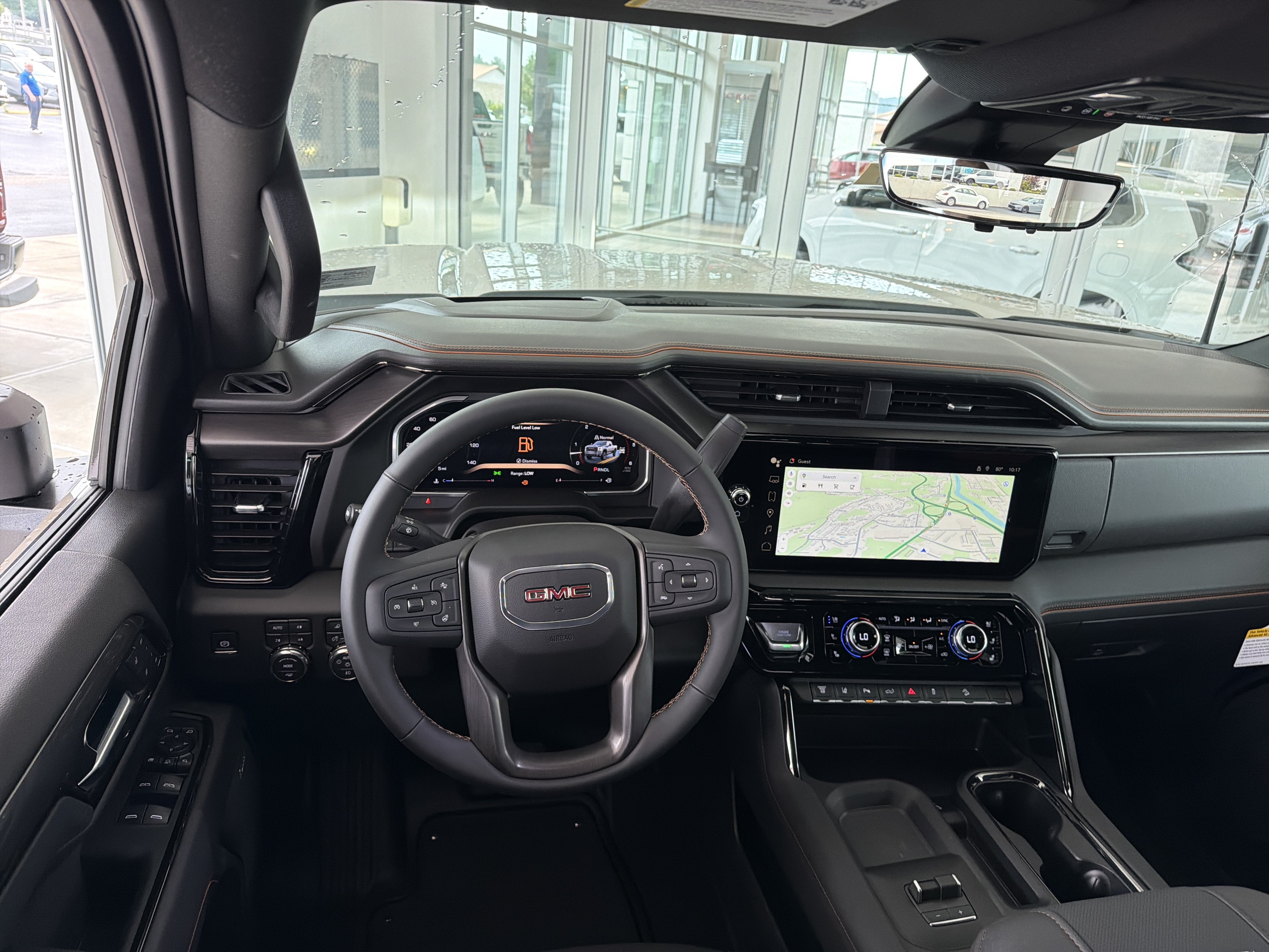 2026 GMC Sierra 2500HD AT4 - Photo 18
