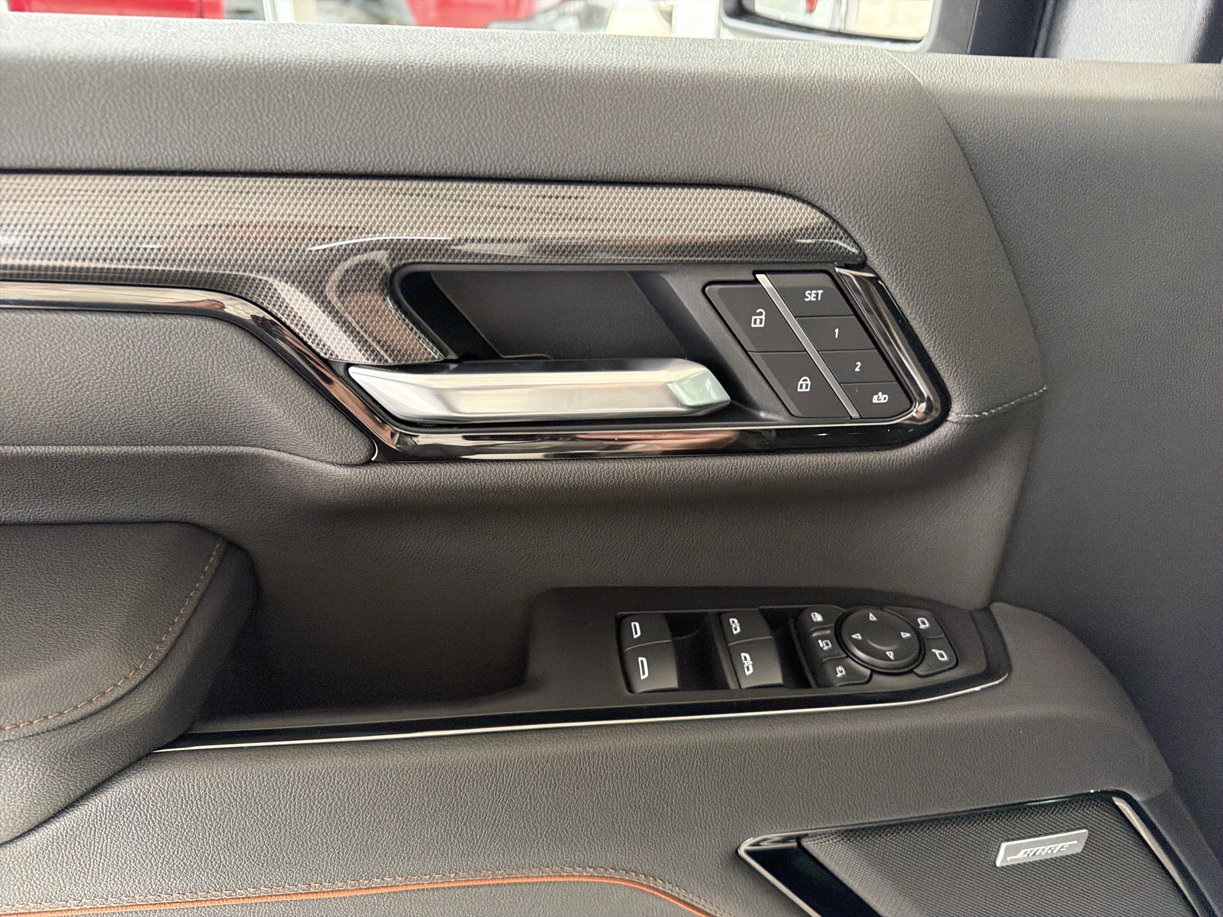 2026 GMC Sierra 2500HD AT4 - Photo 19