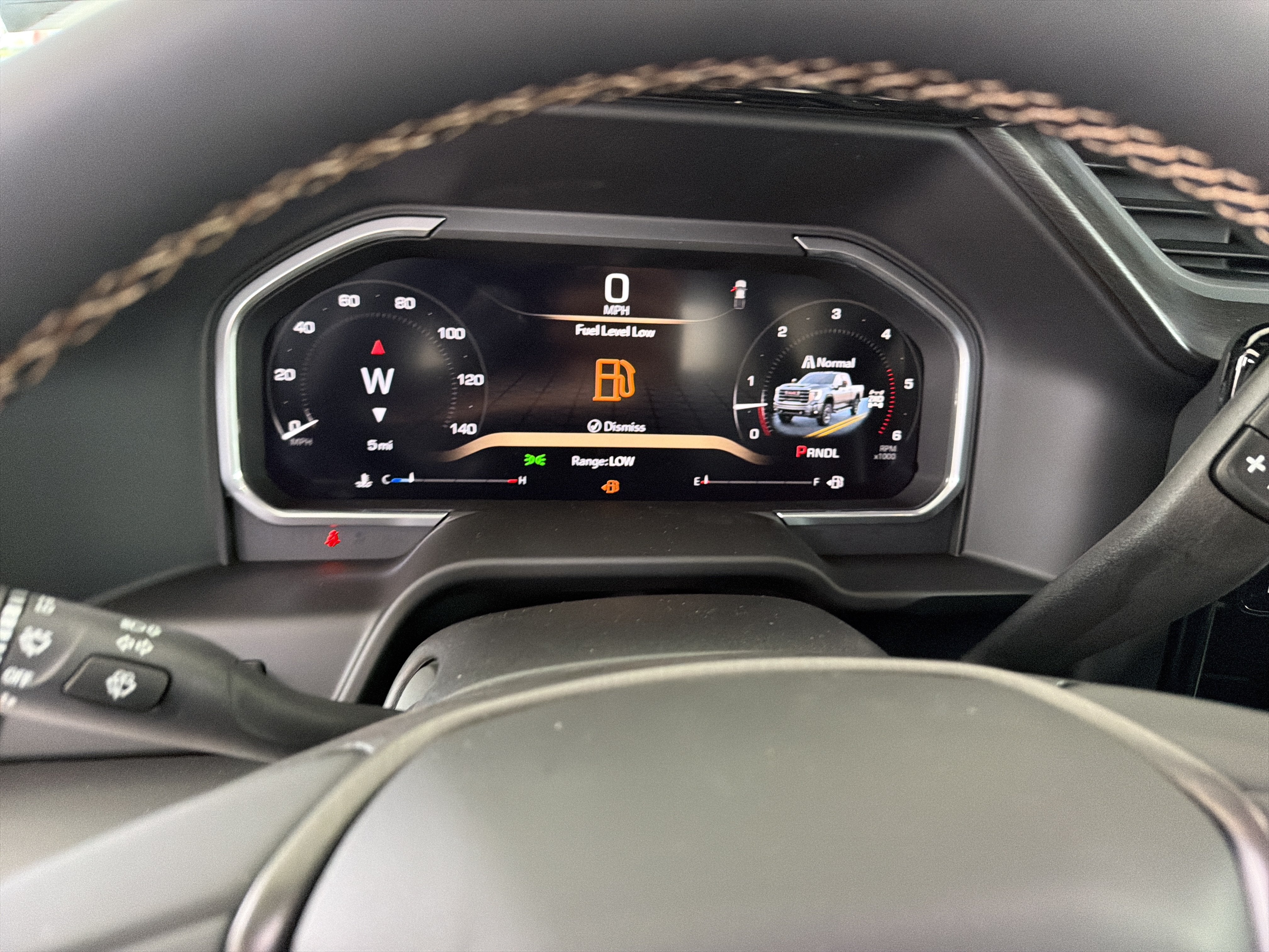2026 GMC Sierra 2500HD AT4 - Photo 22