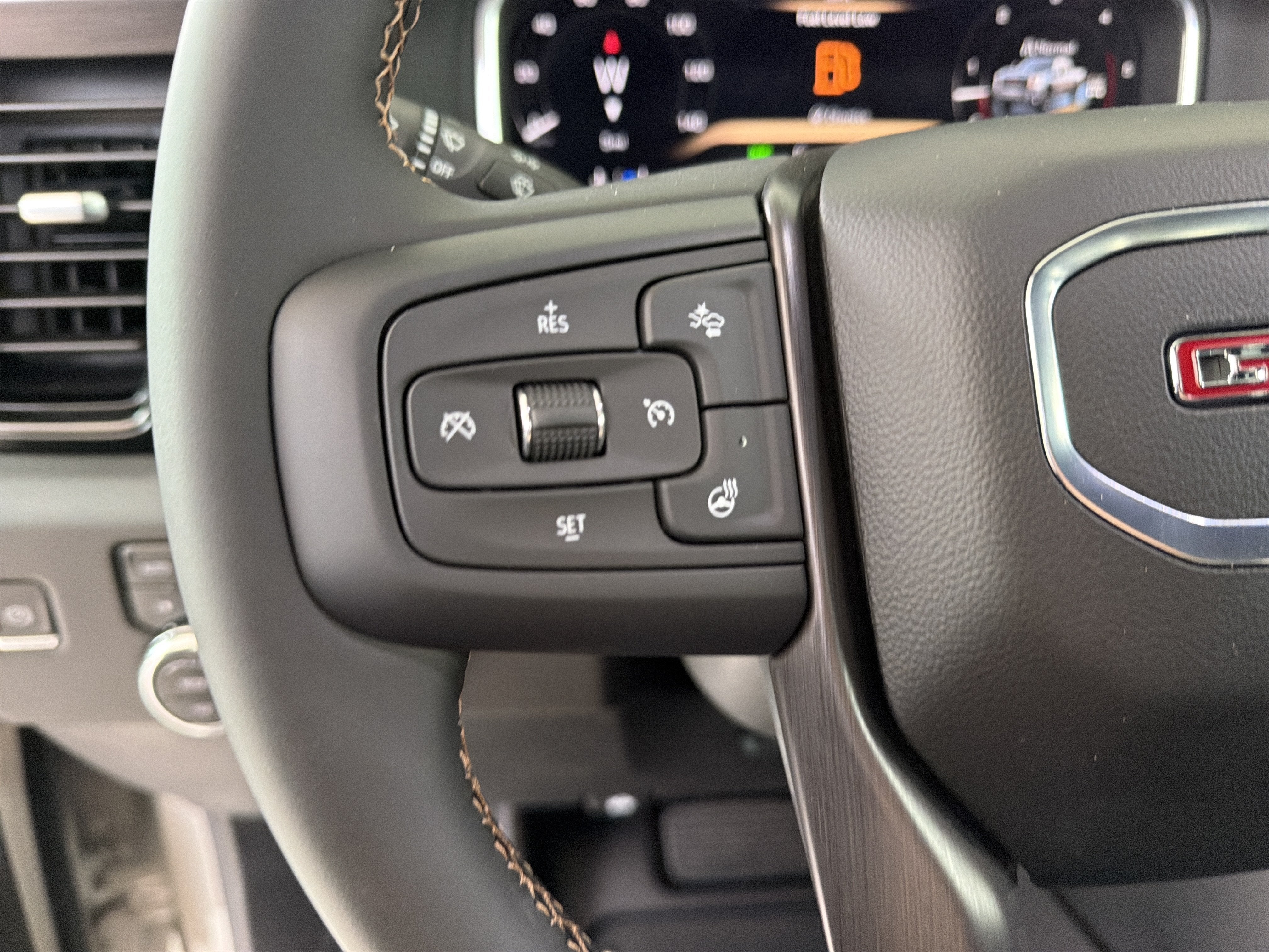 2026 GMC Sierra 2500HD AT4 - Photo 23