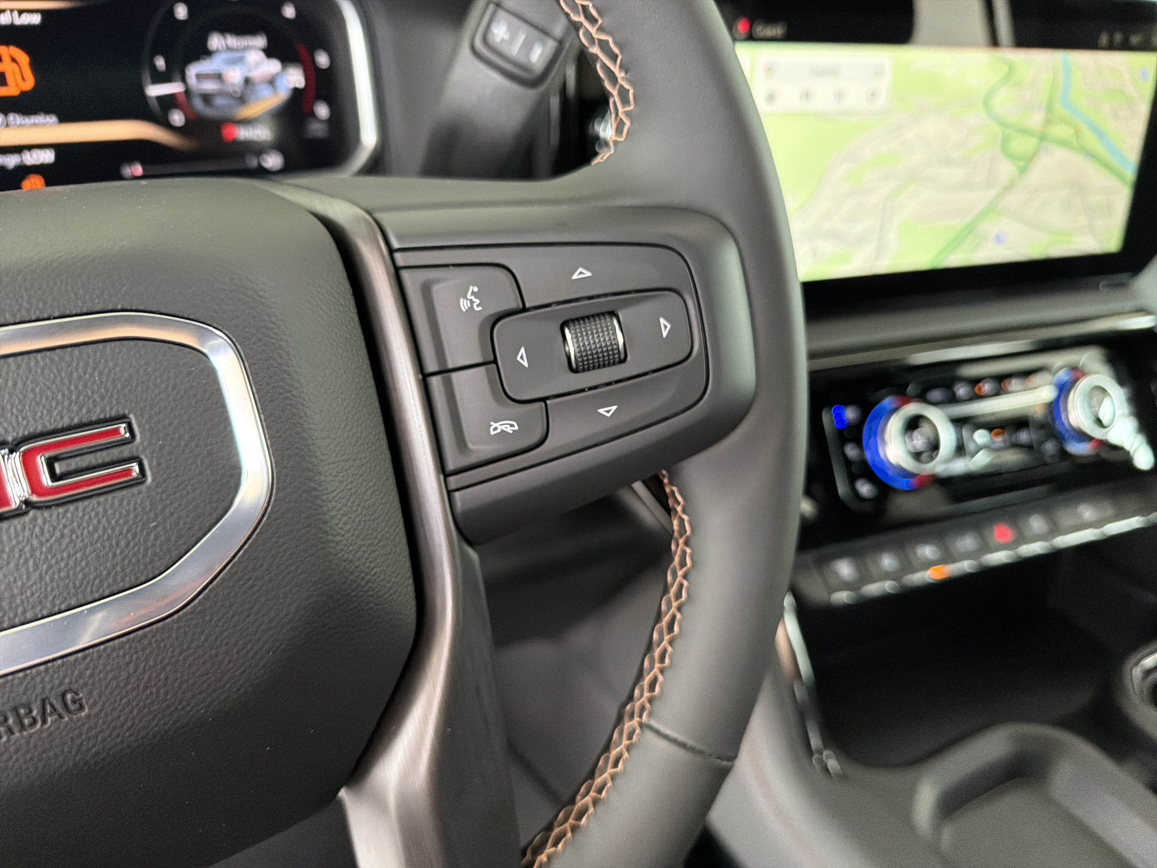2026 GMC Sierra 2500HD AT4 - Photo 24